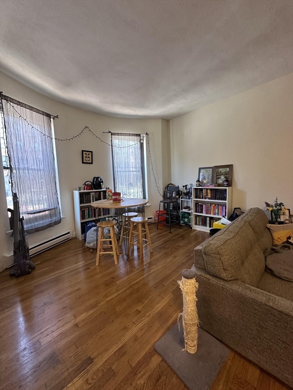 665 Massachusetts Ave,, South End