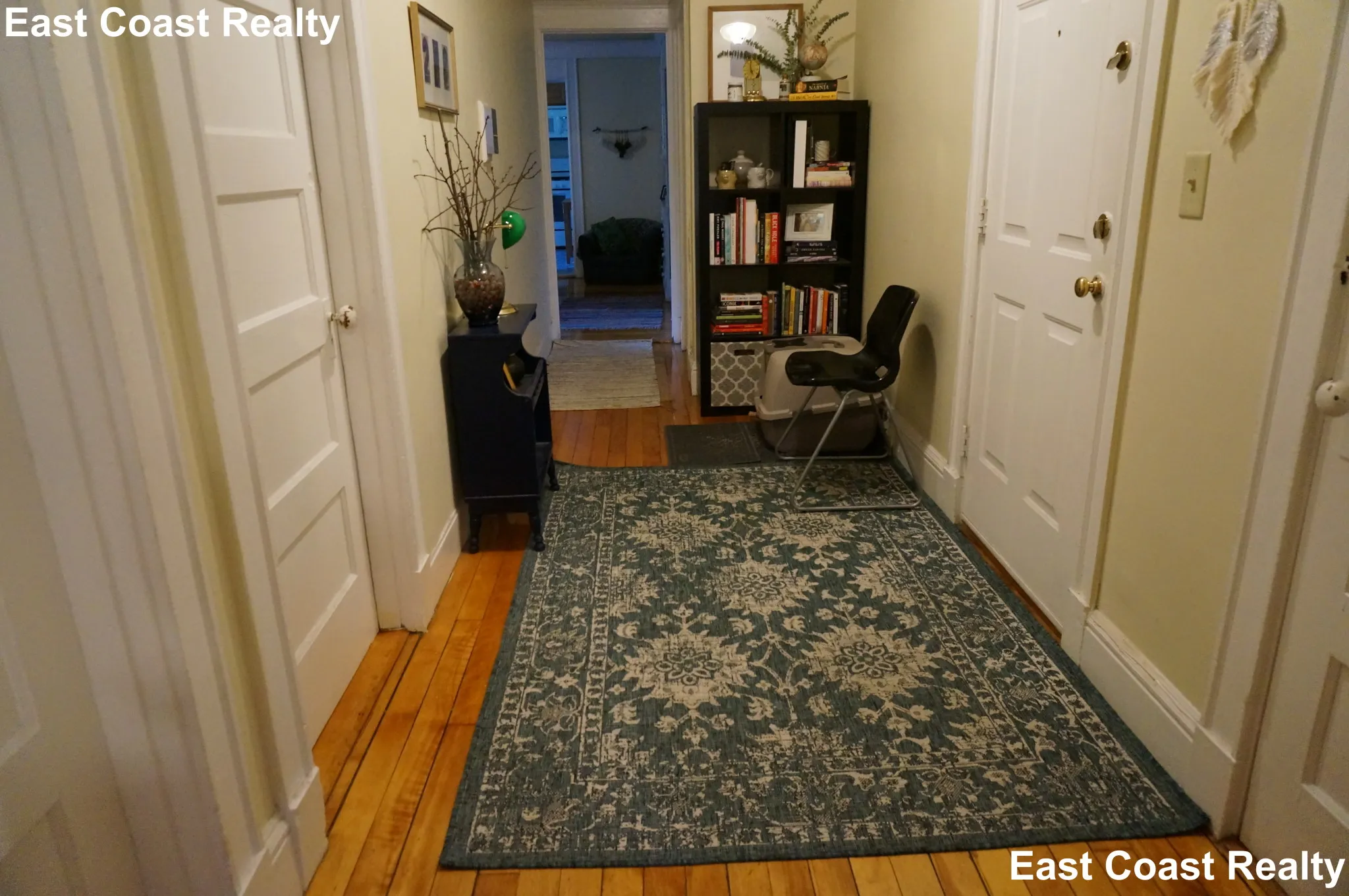 218 South St, Jamaica Plain