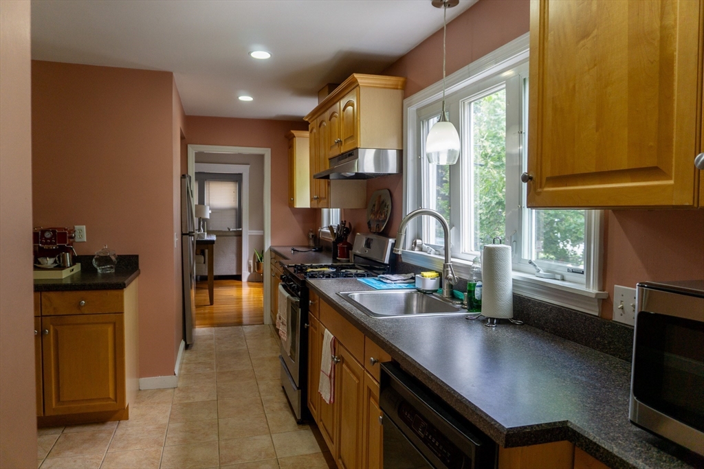 18 Ranelegh Rd, Brighton