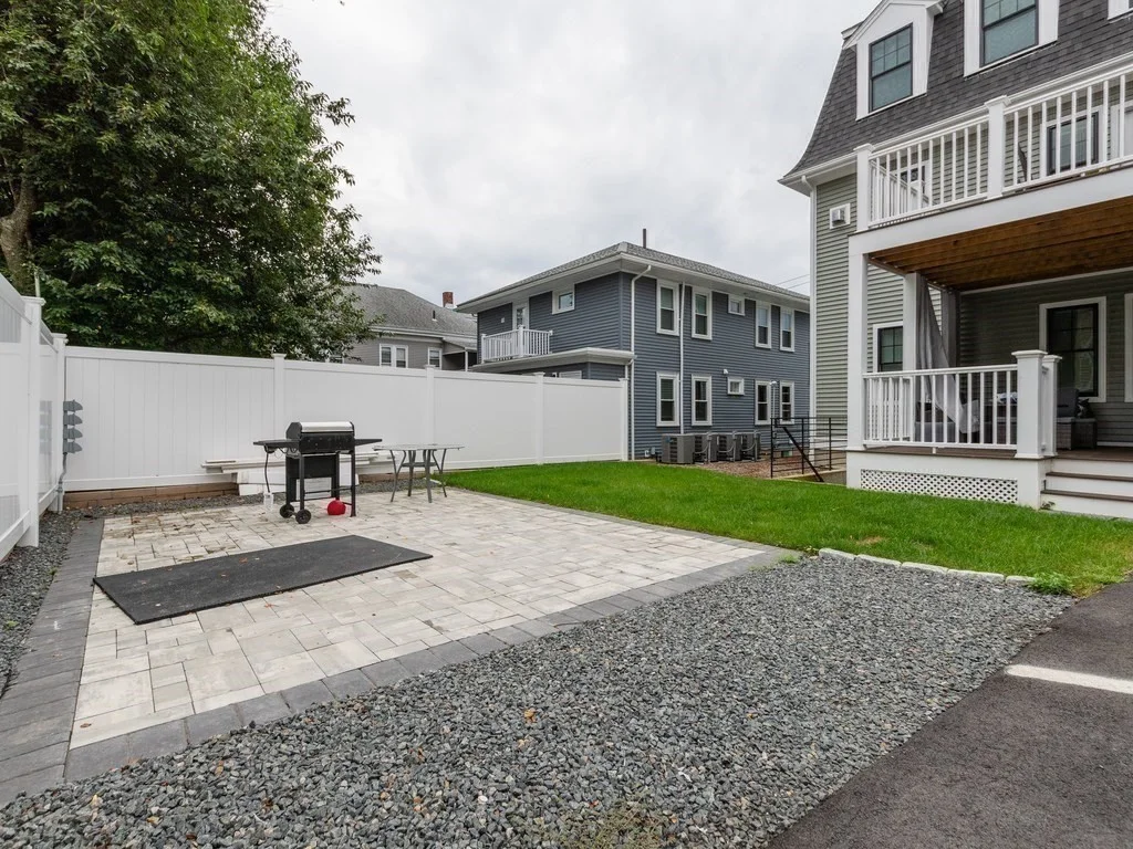210 Adams, Waltham