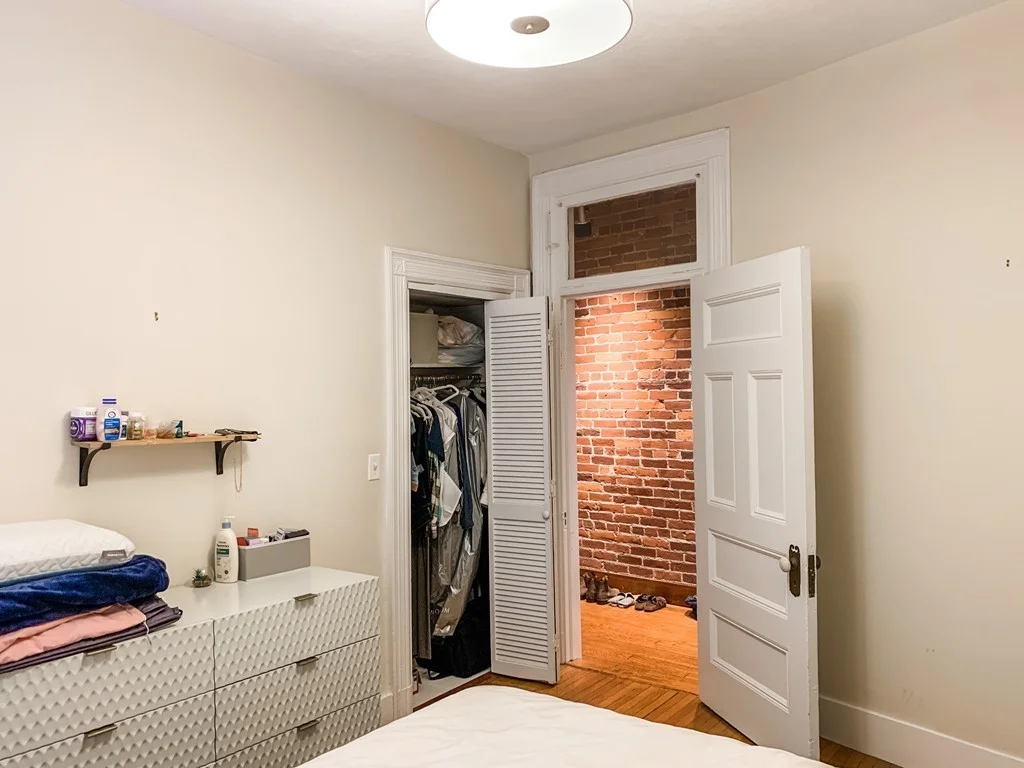 295 Commonwealth Ave, Back Bay