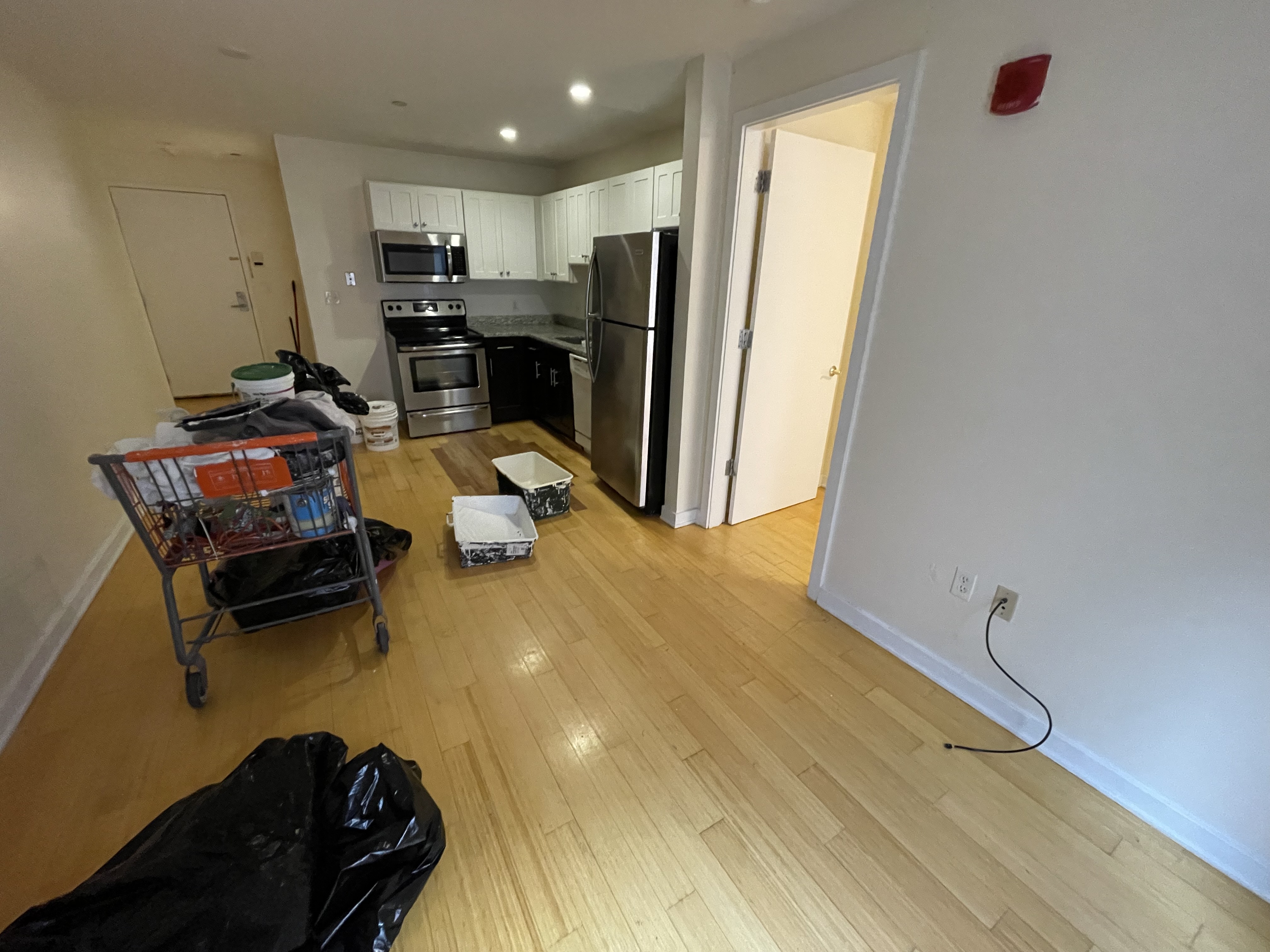 40 Boylston St, Downtown