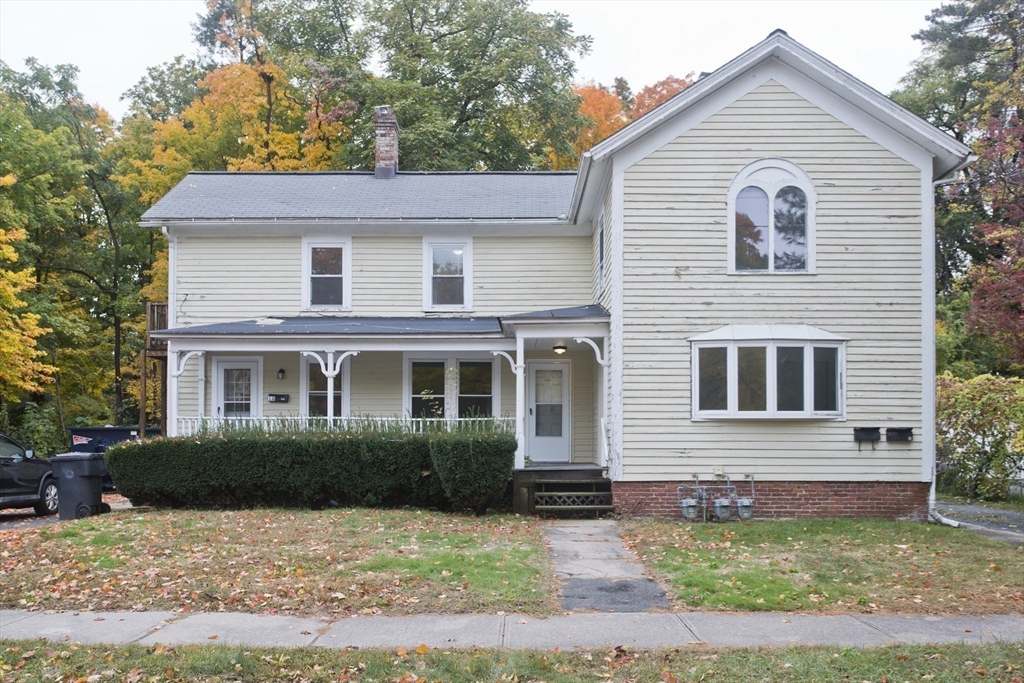 18 Bates St, Westfield