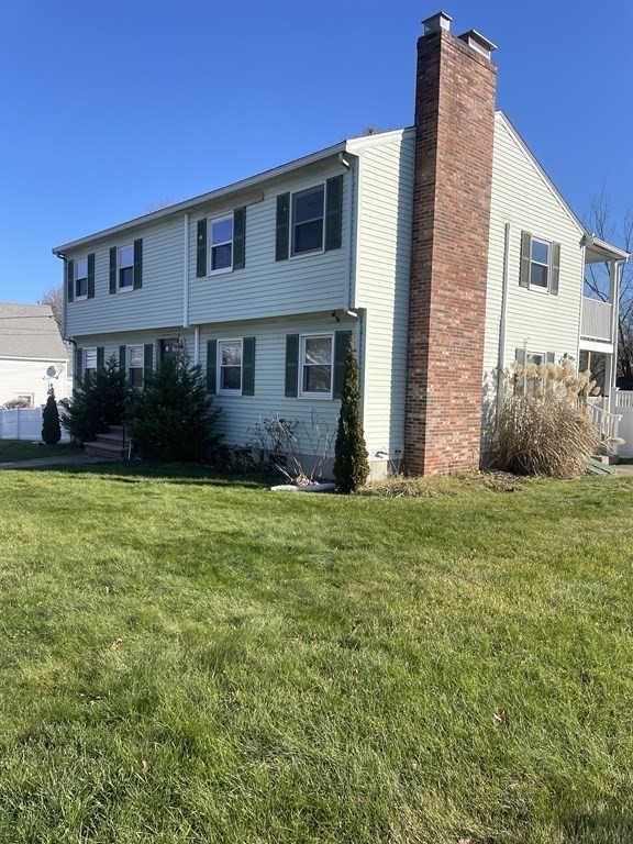 119 North St, Randolph