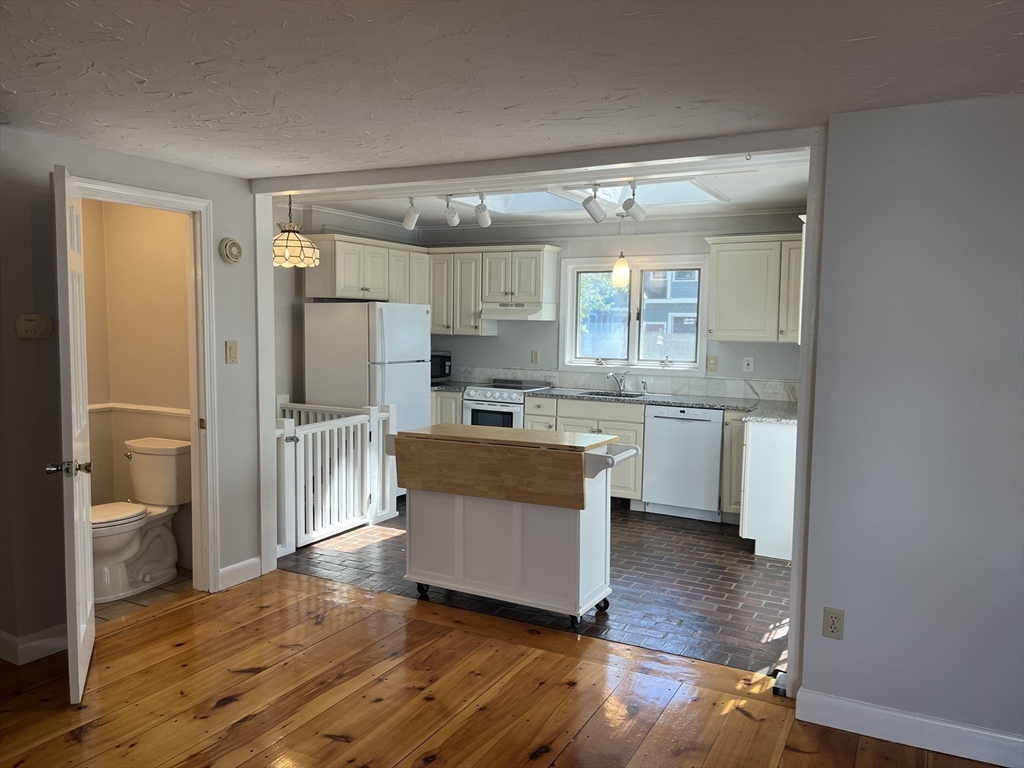 19 Washington, Beverly