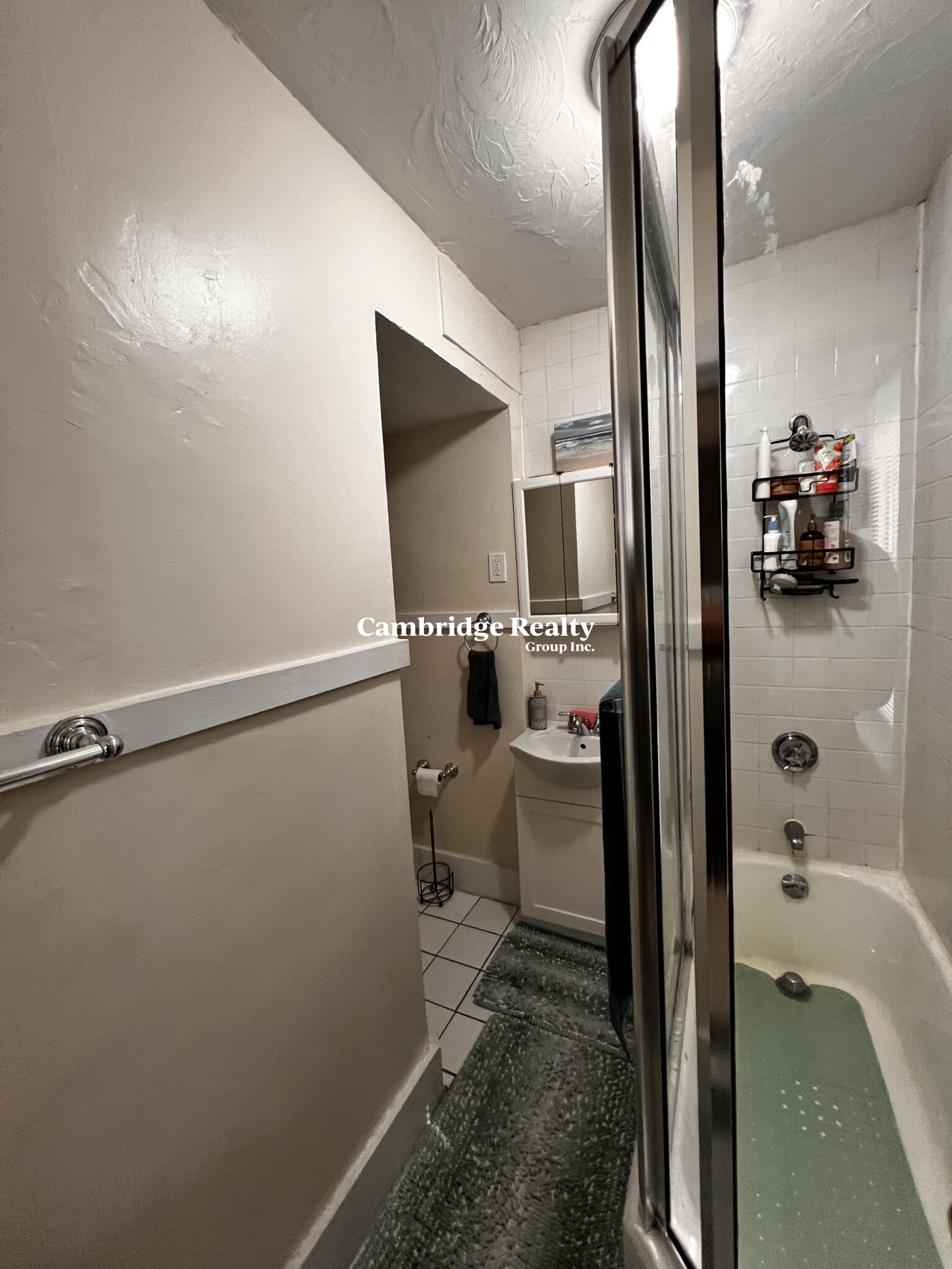41 Crescent St, Medford Street / The Neck
