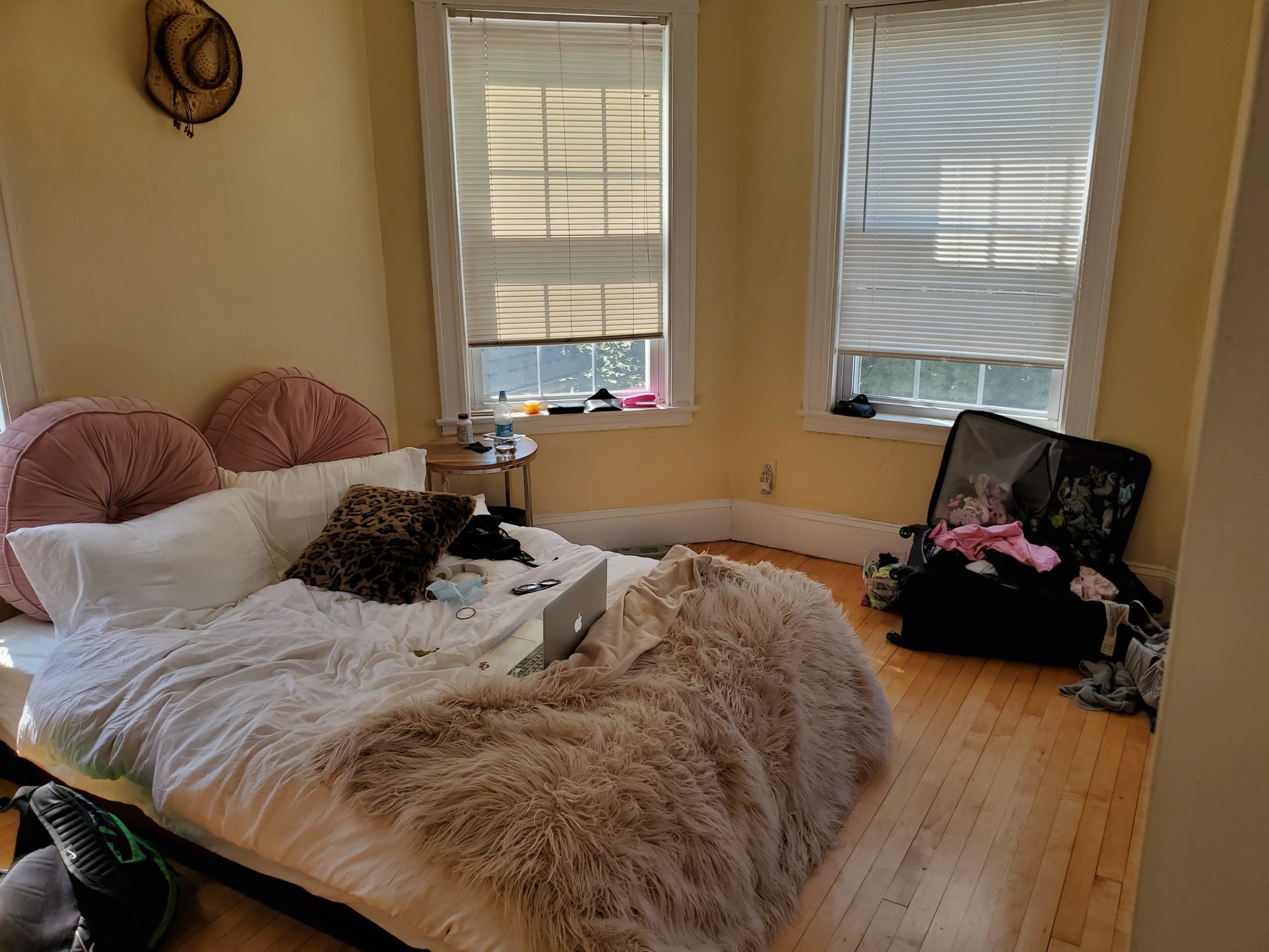 158 Magazine St, Cambridgeport