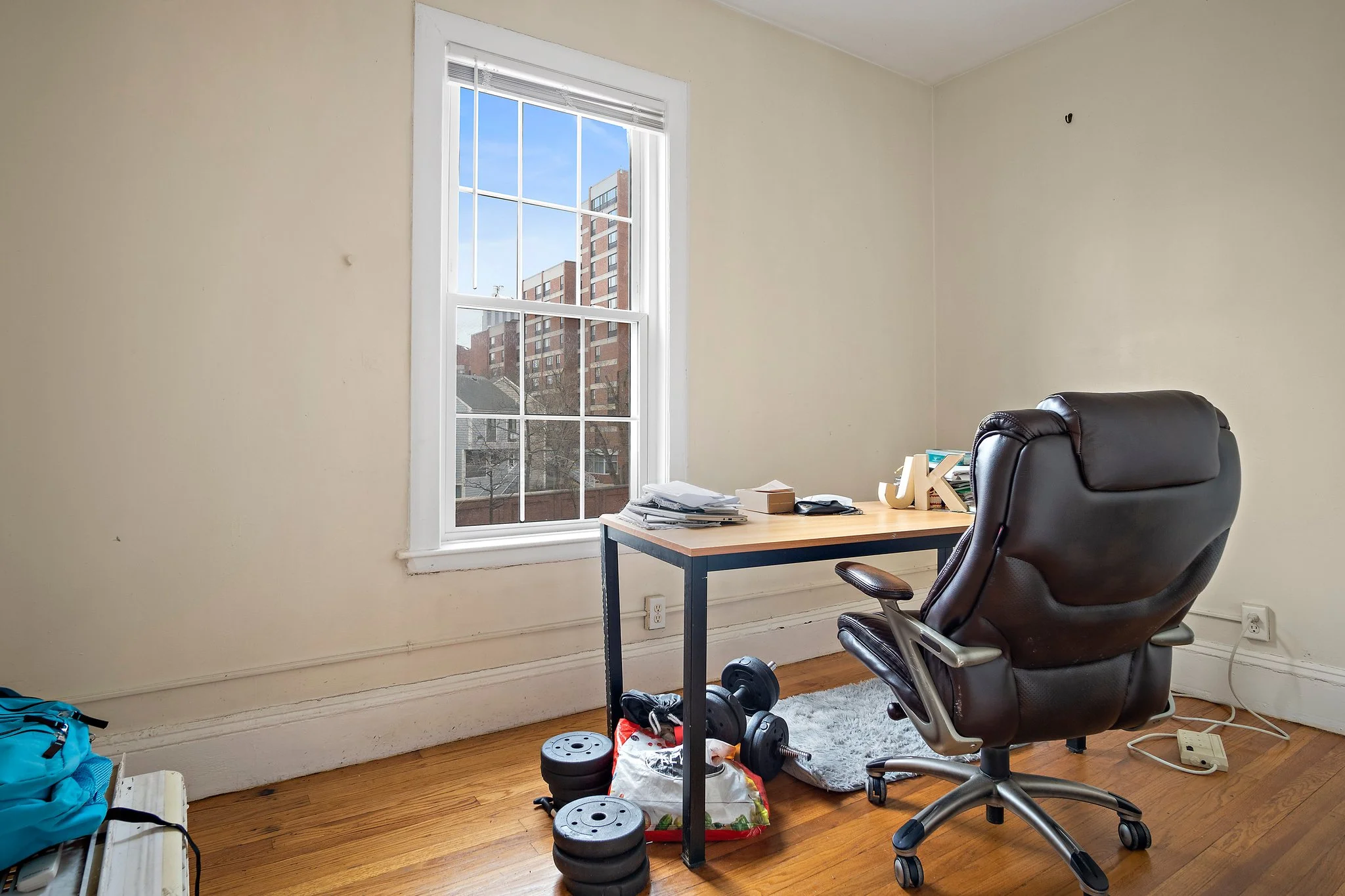 852 Huntington Ave, Mission Hill