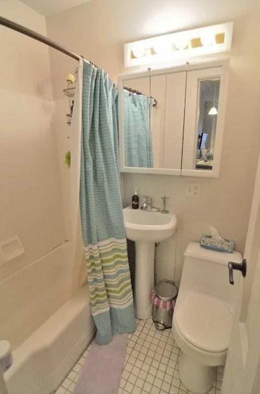 3 St Charles St, South End