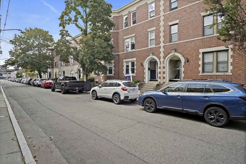 70 Empire St, Allston