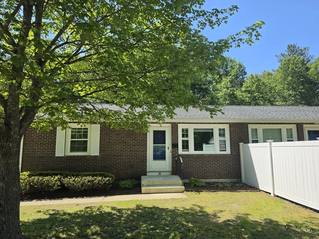 38 Cobb, Rockland