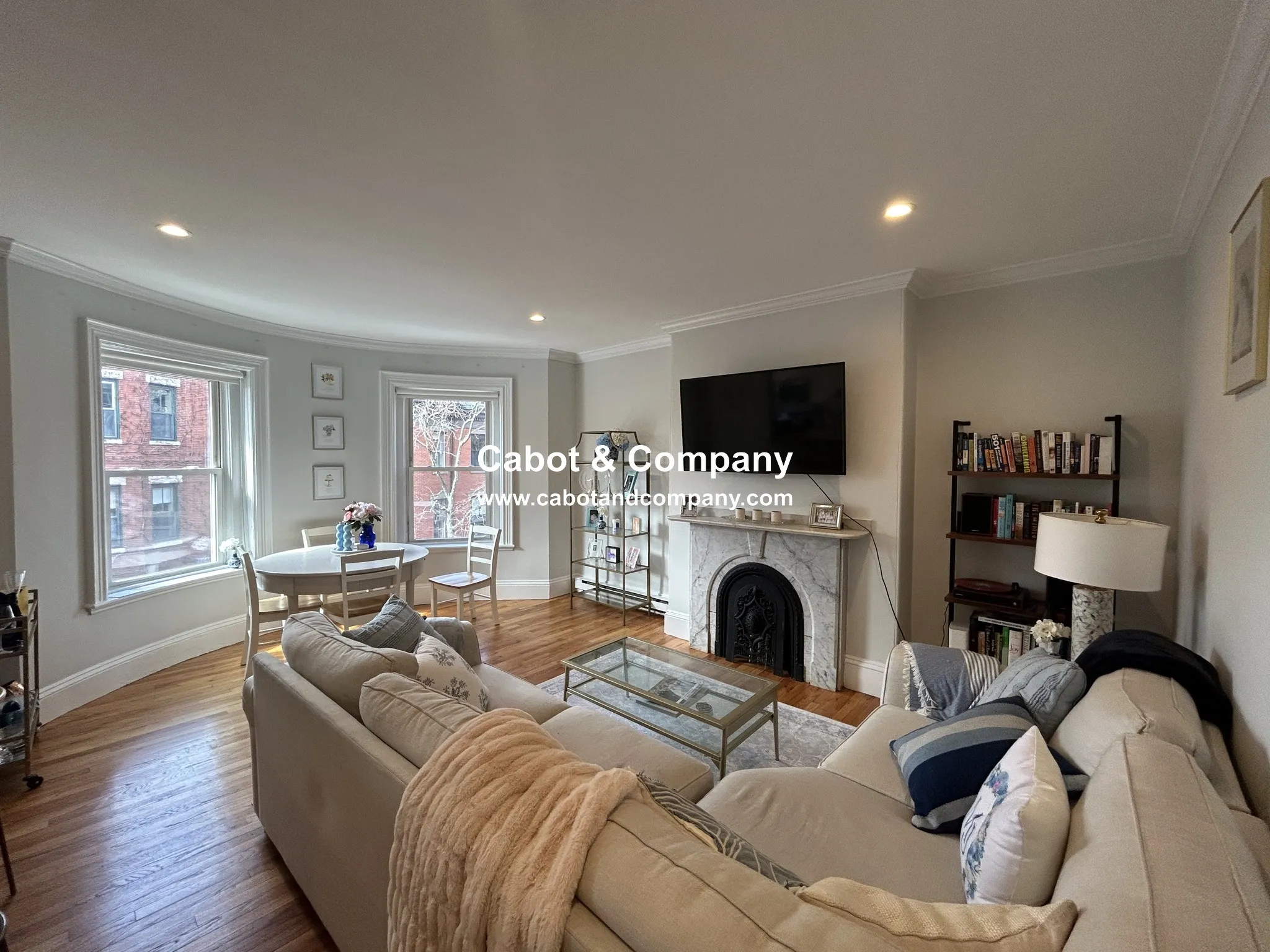 13 Upton St, South End