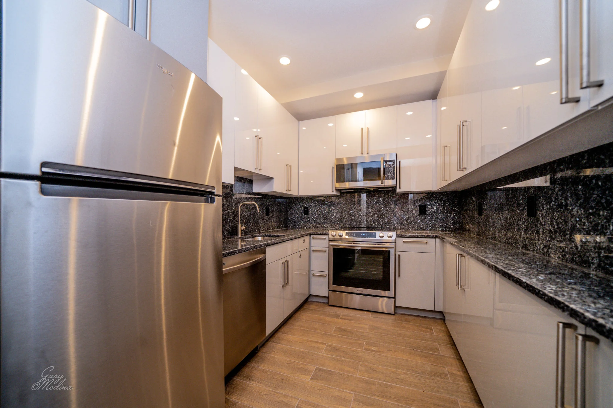 1616 Beacon St, Washington Square