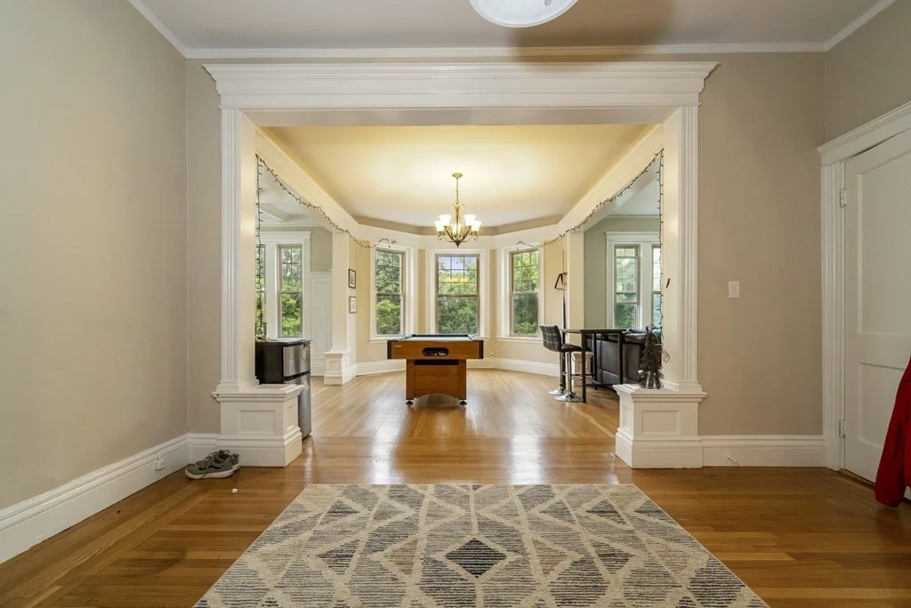 481 Boylston St, Brookline Hills