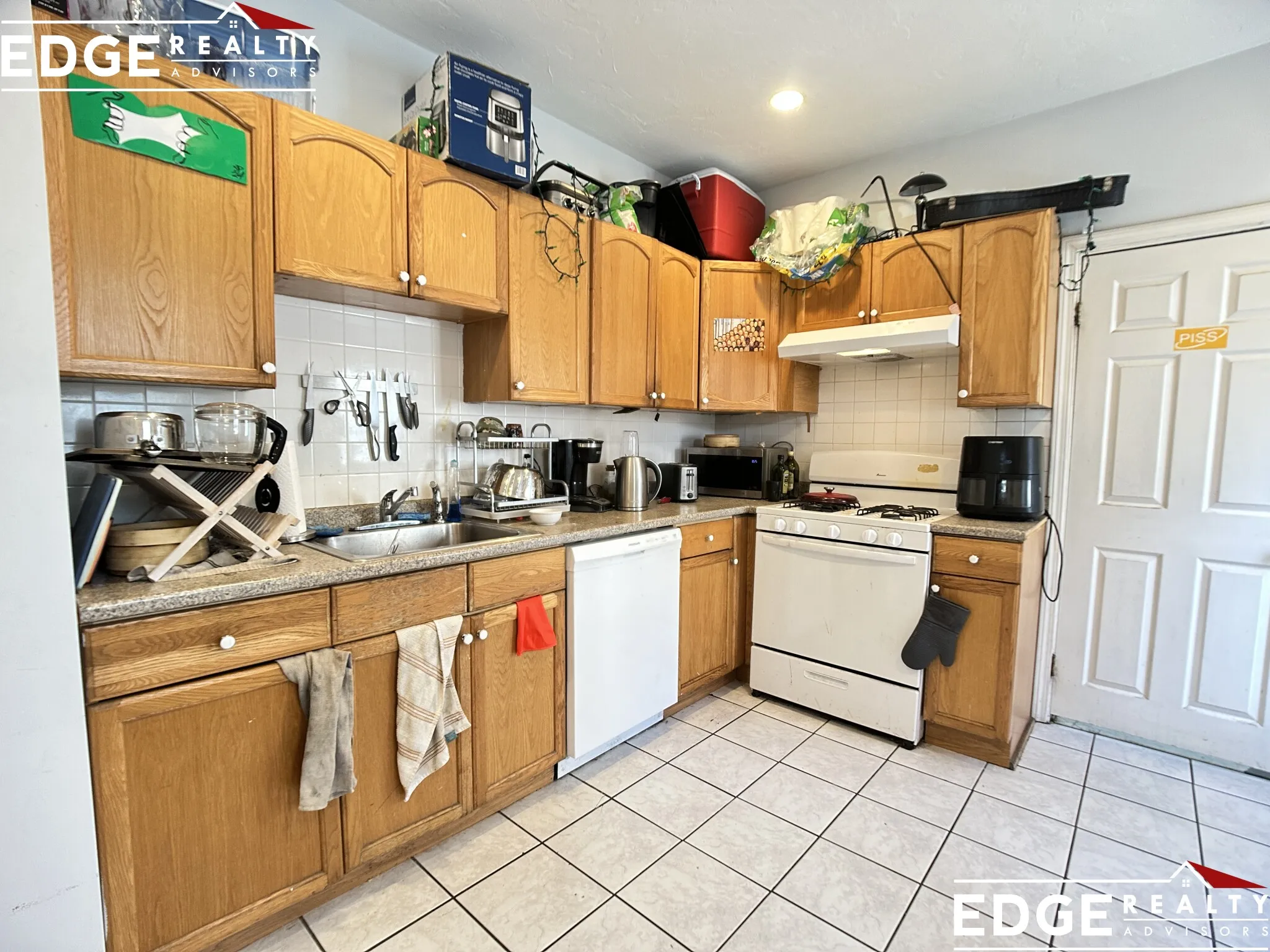 3 Alcott St, Allston