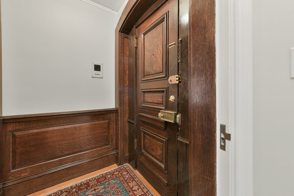 334 Beacon St, Back Bay