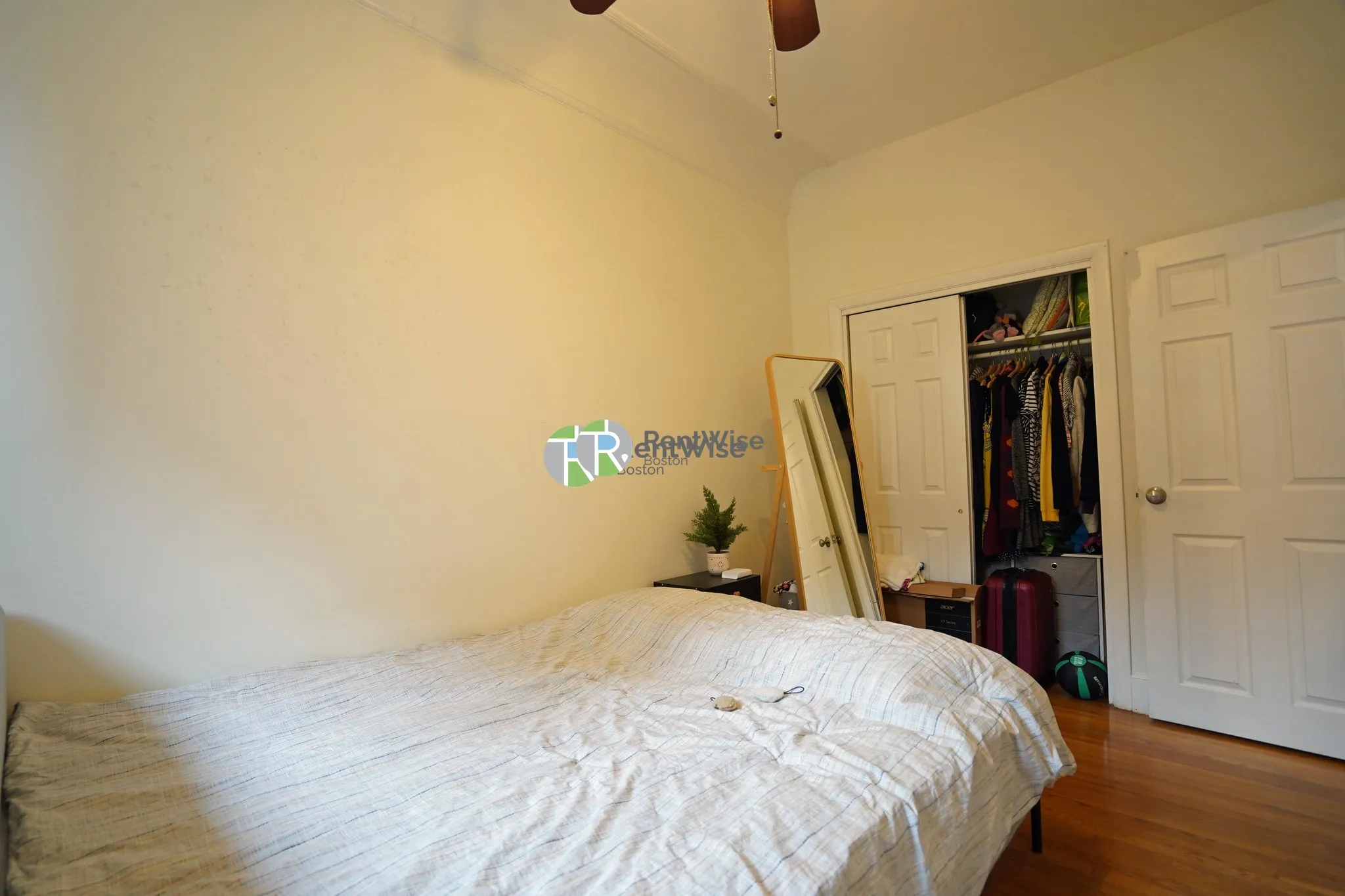 529 Beacon St, Back Bay