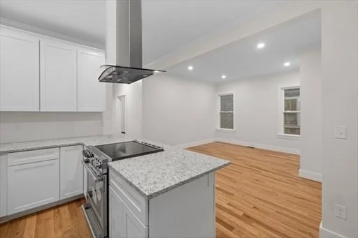 17 Cameron Ave, North Cambridge