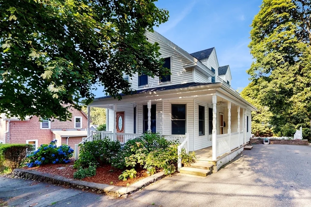 14 Chestnut St, Lindenwood