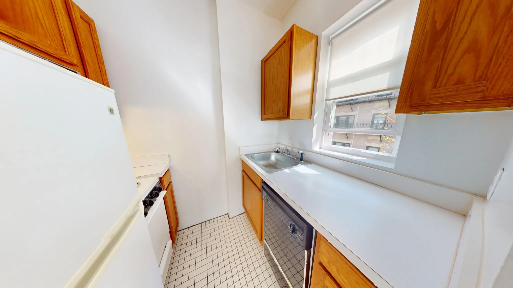 111 Norway St, Fenway