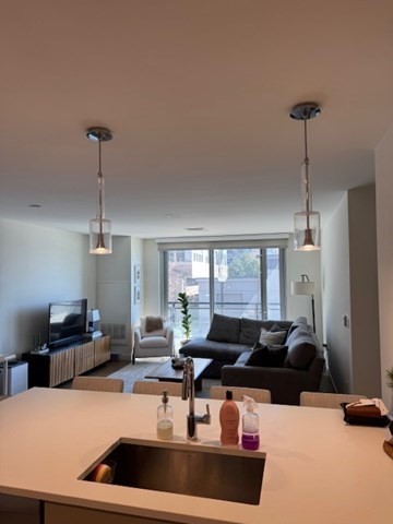 45 Lewis, East Boston