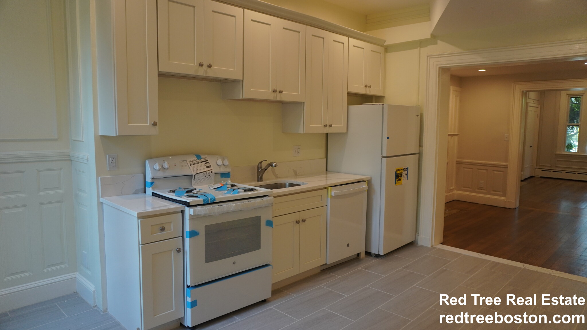 1712 Beacon St, Brookline