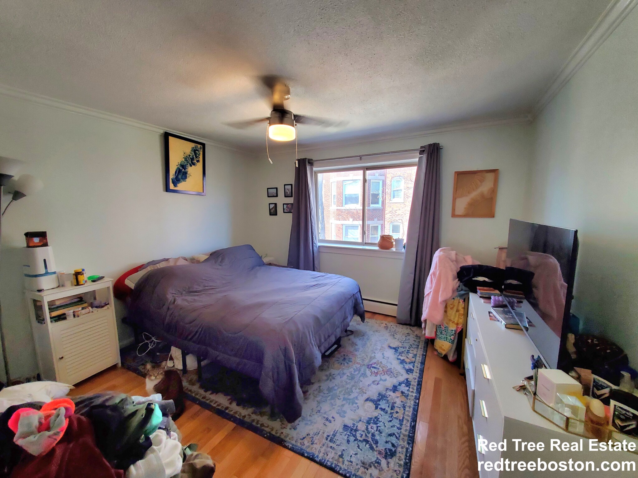 329 Harvard St, Mid-Cambridge