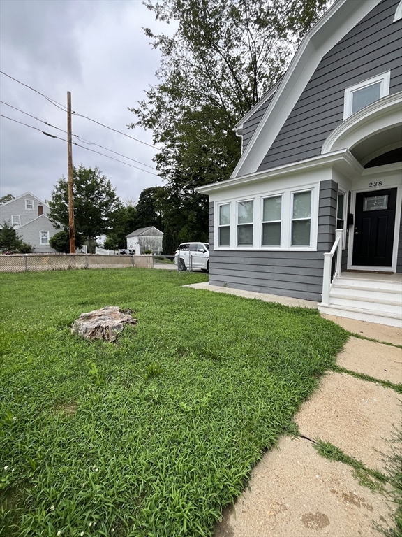 238 South St, Southbridge