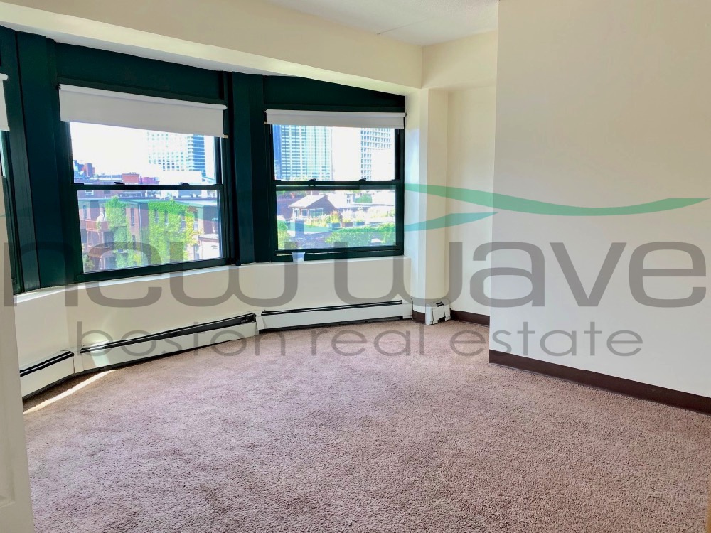 400 Massachusetts Ave, South End