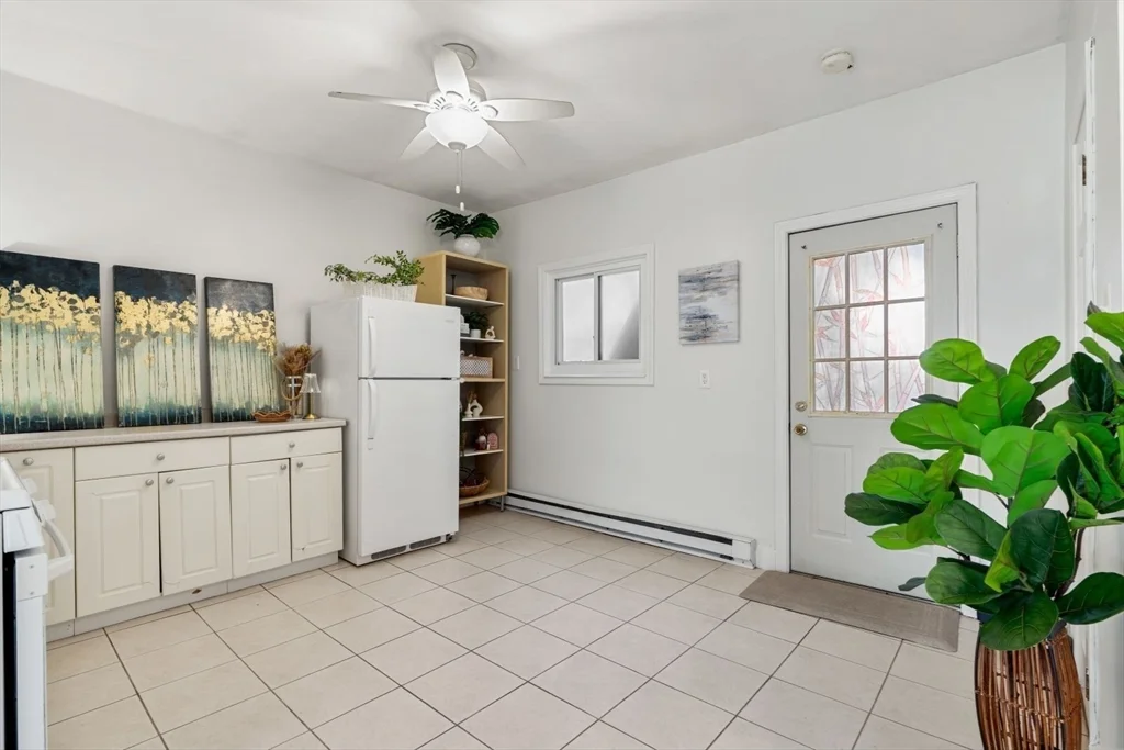 377 Dorchester St, South Boston