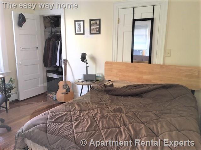 14 Craigie St, Porter Square