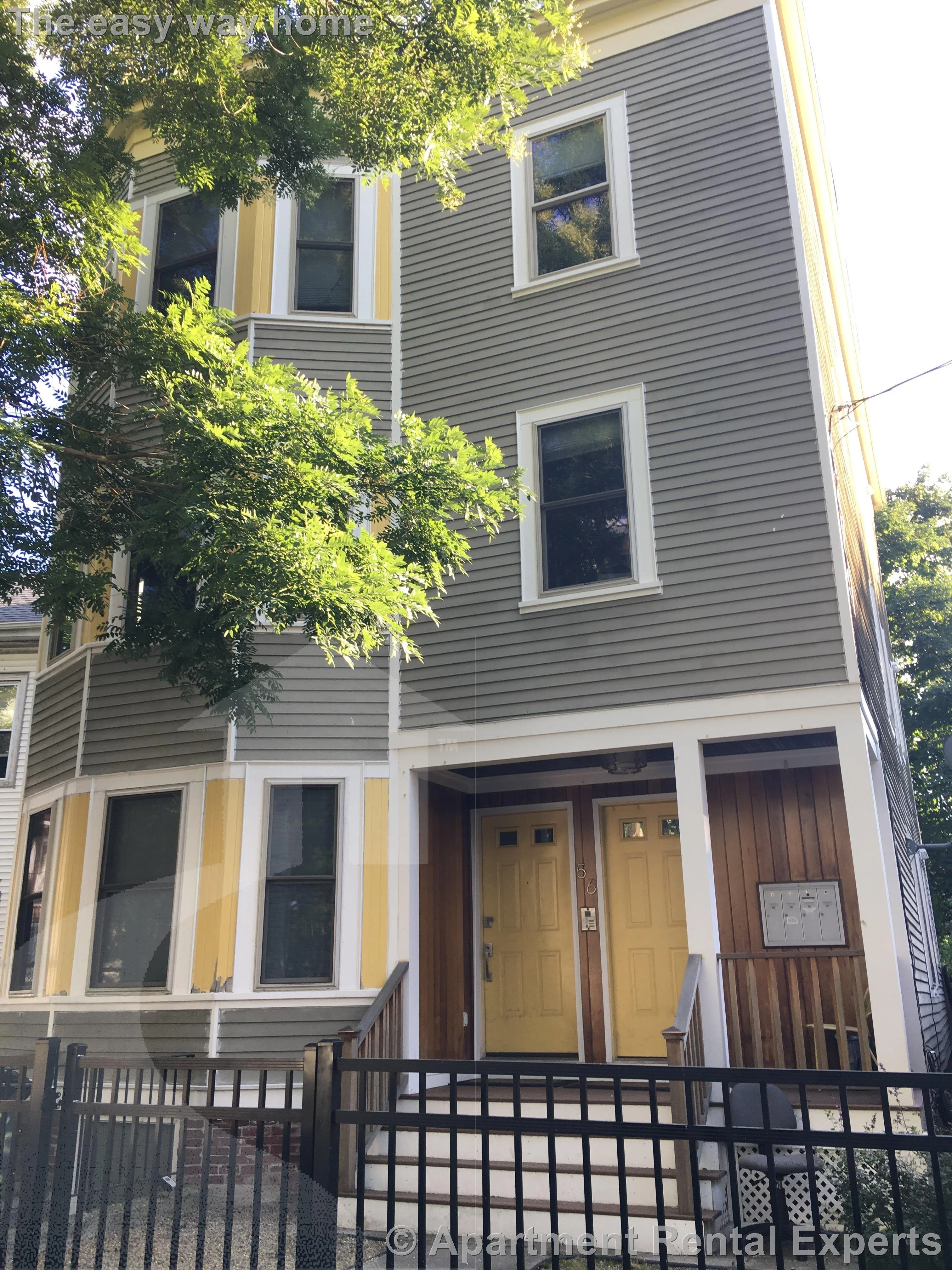 56 Market St, Central Square