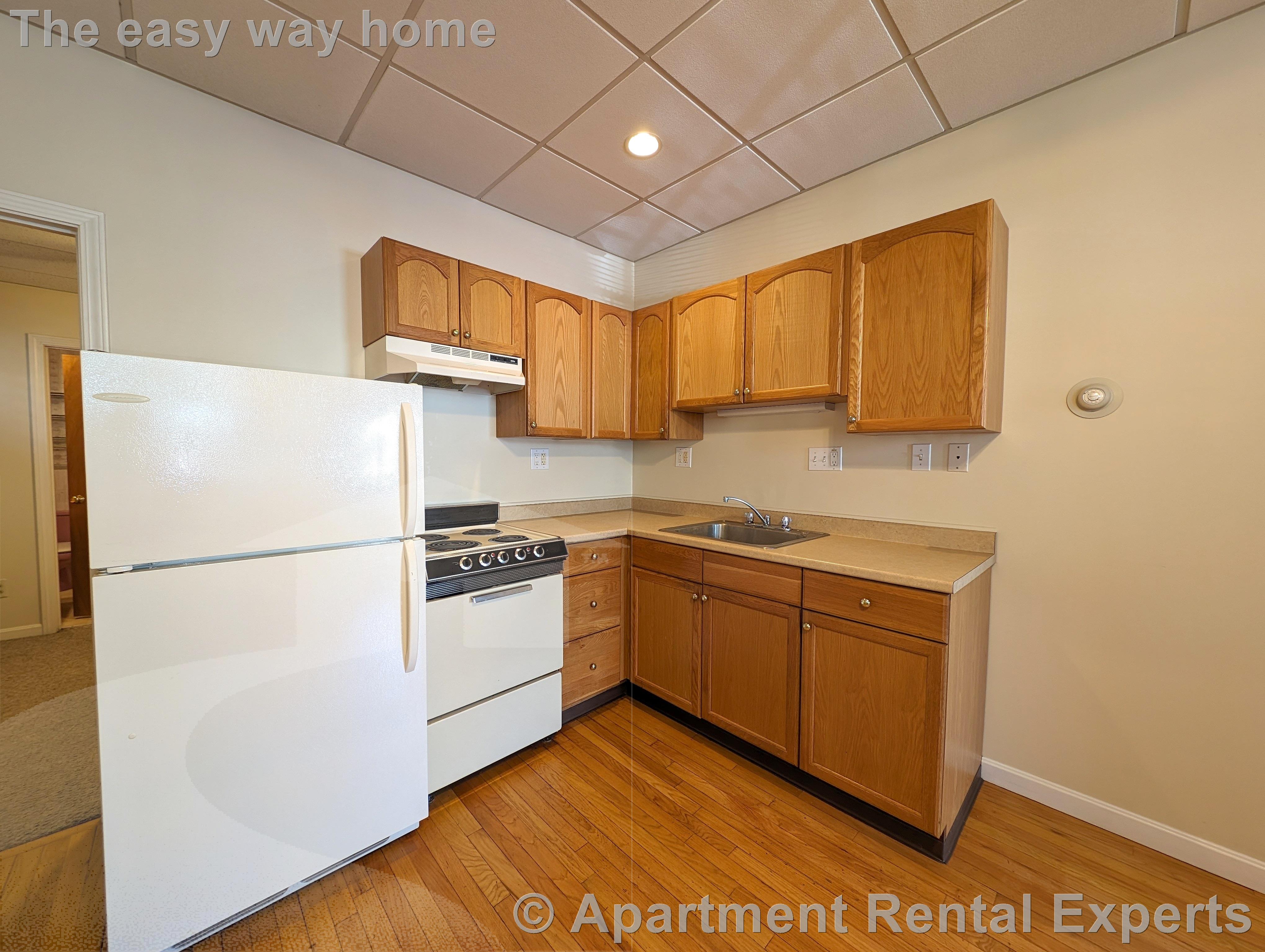 124 Rogers Ave, Ball Square