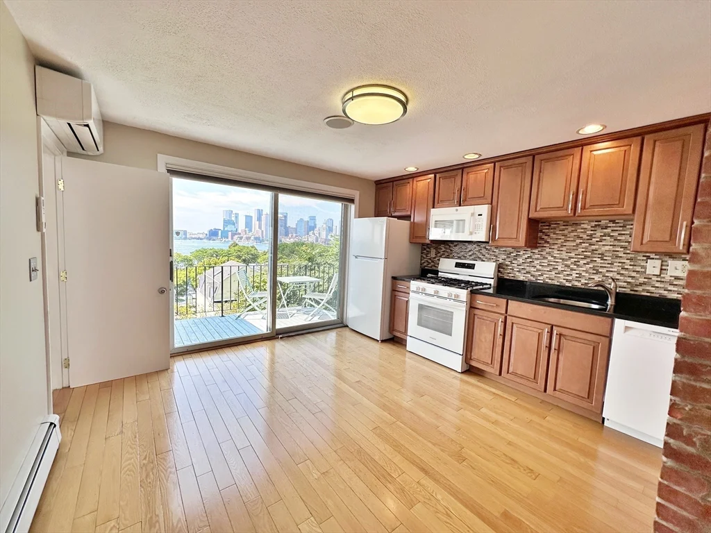 141 Webster St, East Boston