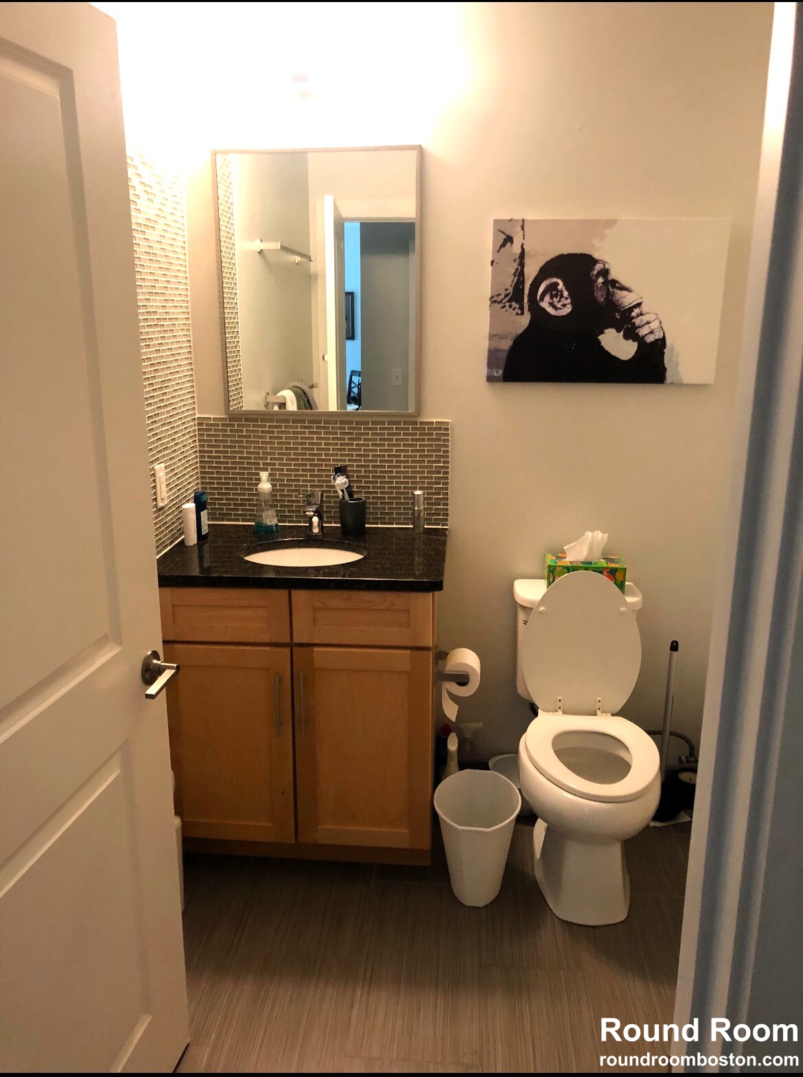 1501 Commonwealth Ave, Brighton