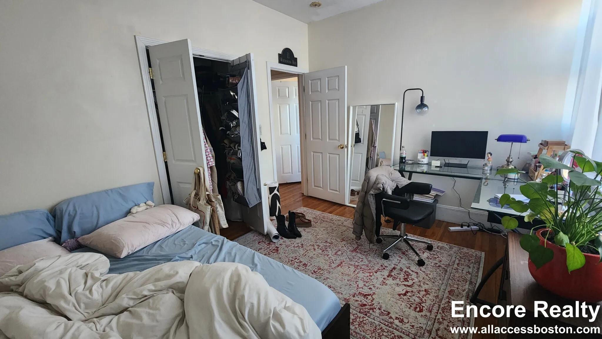 66 Egmont St, North Brookline