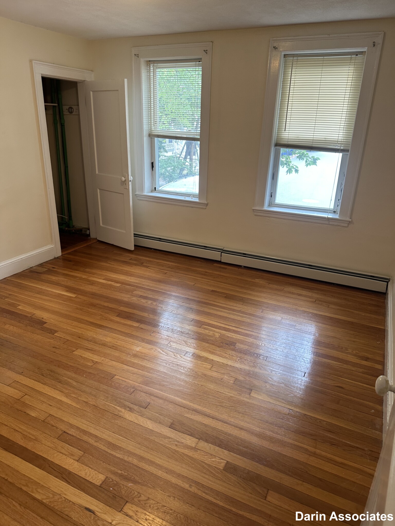 38 Day St, Davis Square