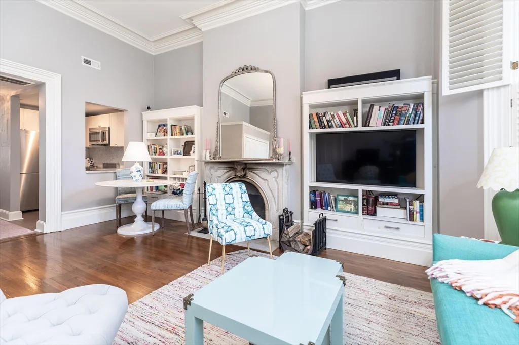 78 W Concord St, South End