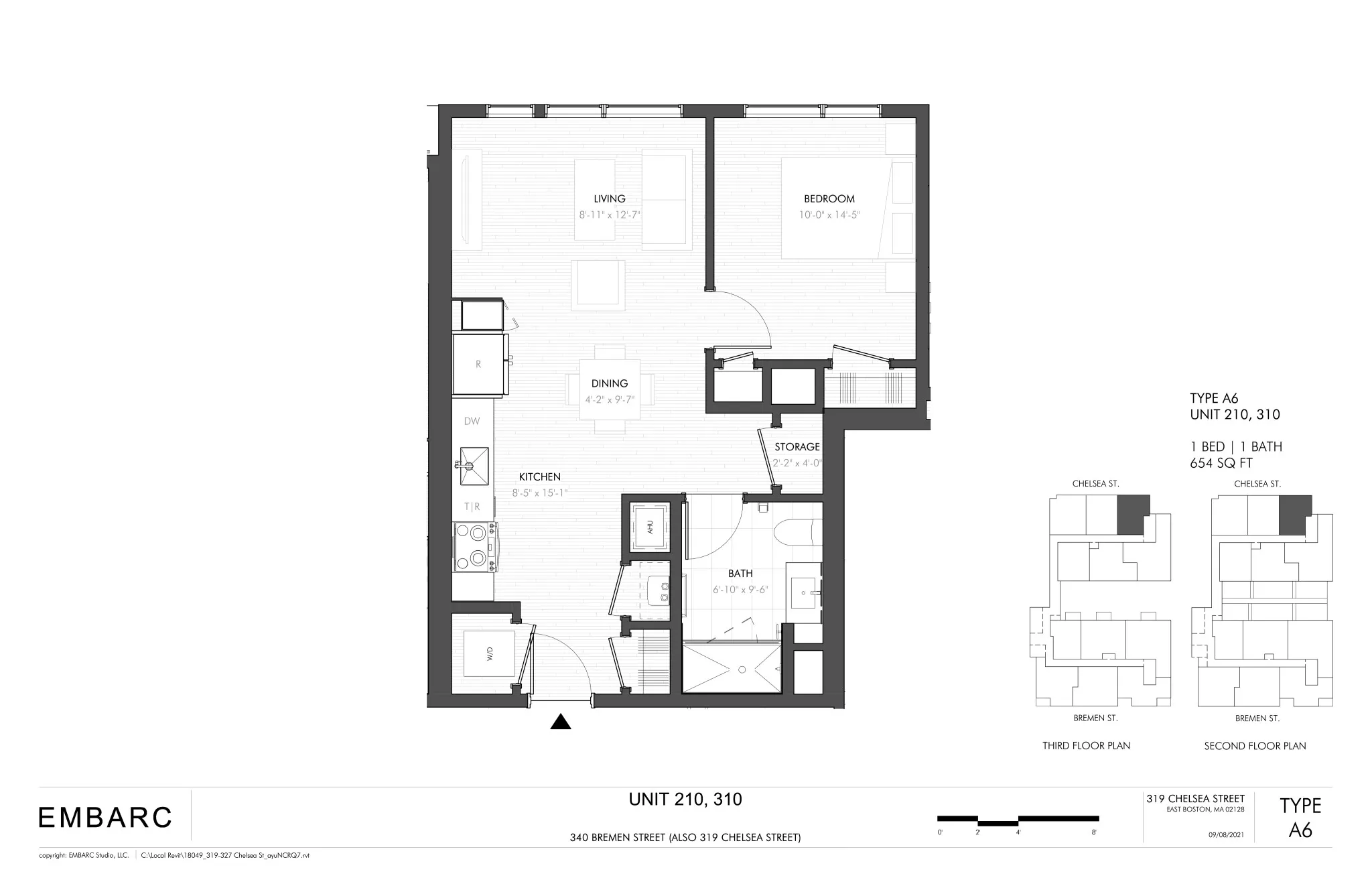 340 Bremen St, East Boston