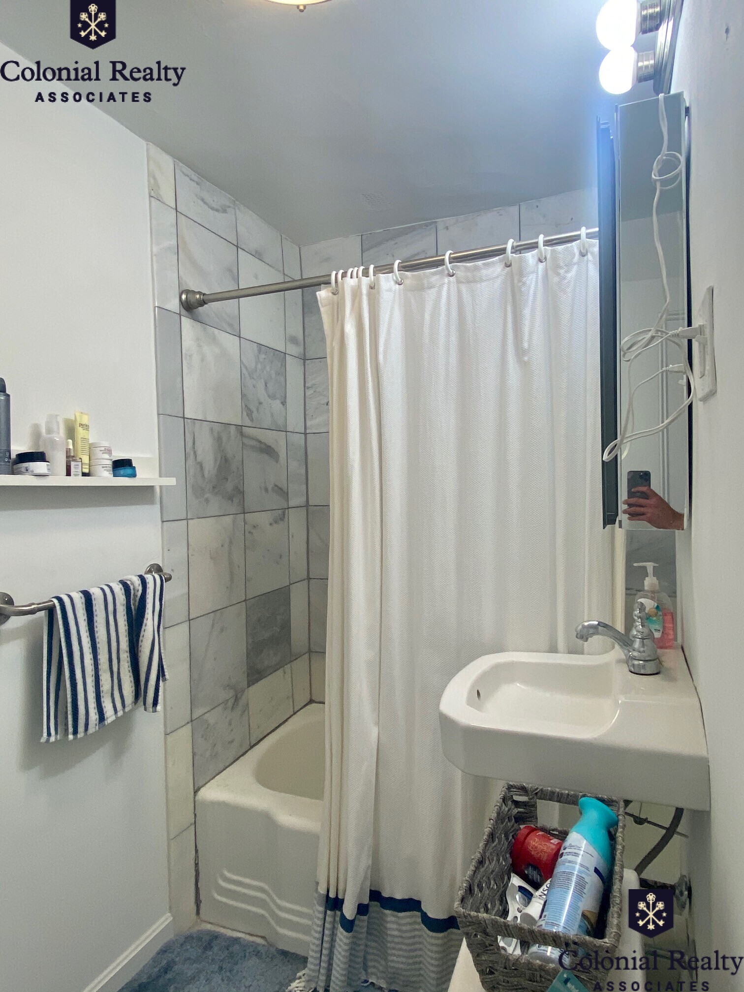 86 Charles St, Beacon Hill