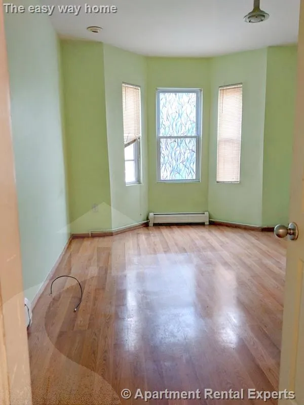 741 Somerville Ave, Porter Square