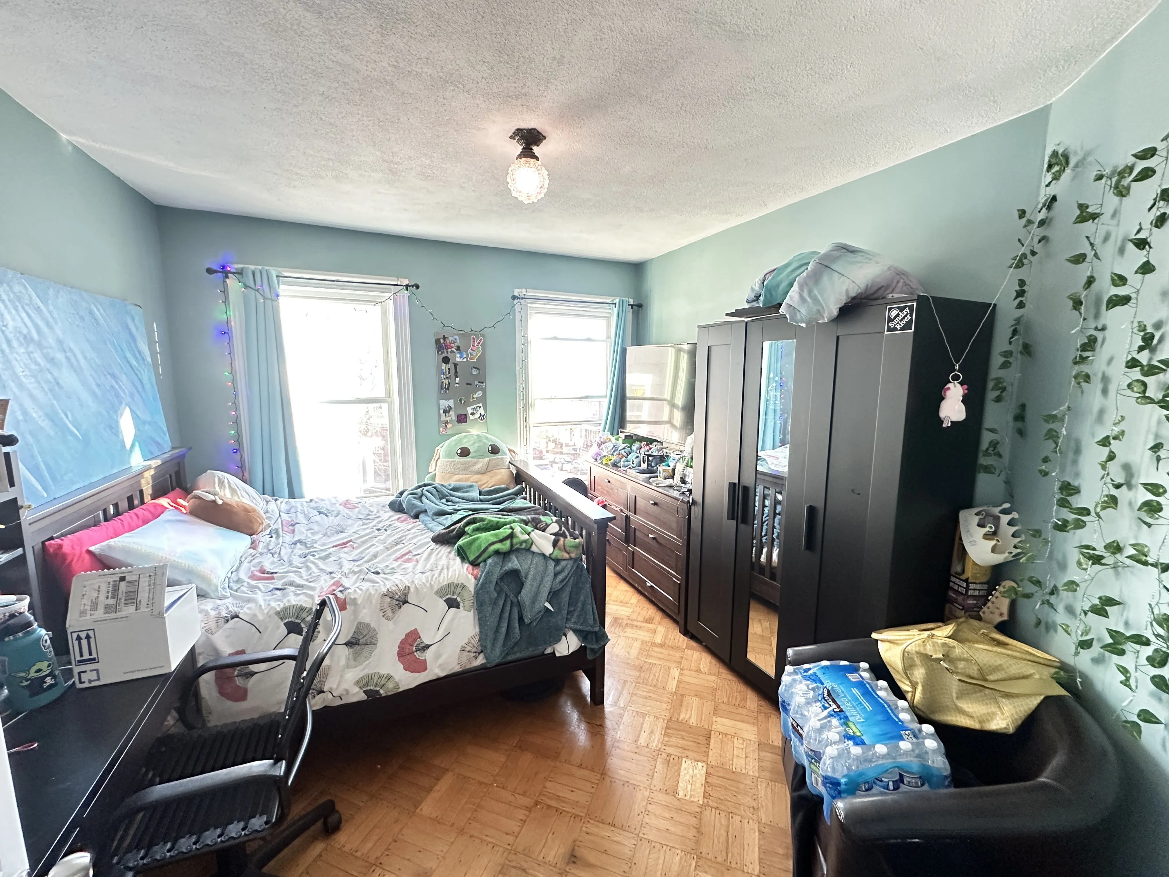 69 Partridge Ave, Magoun Square