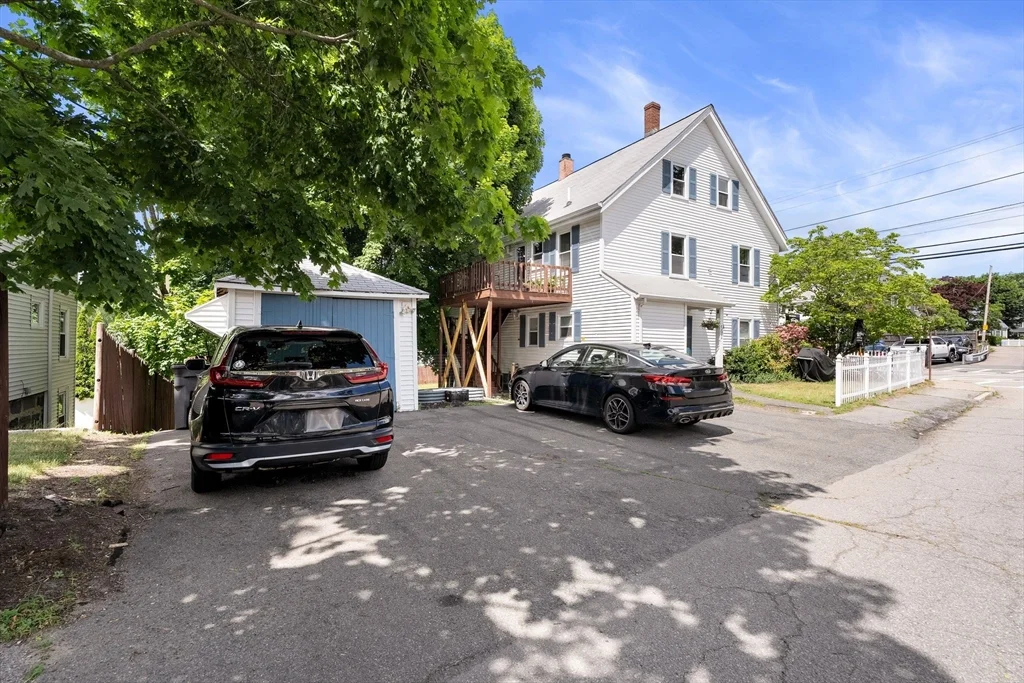 589 Willard St, Quincy