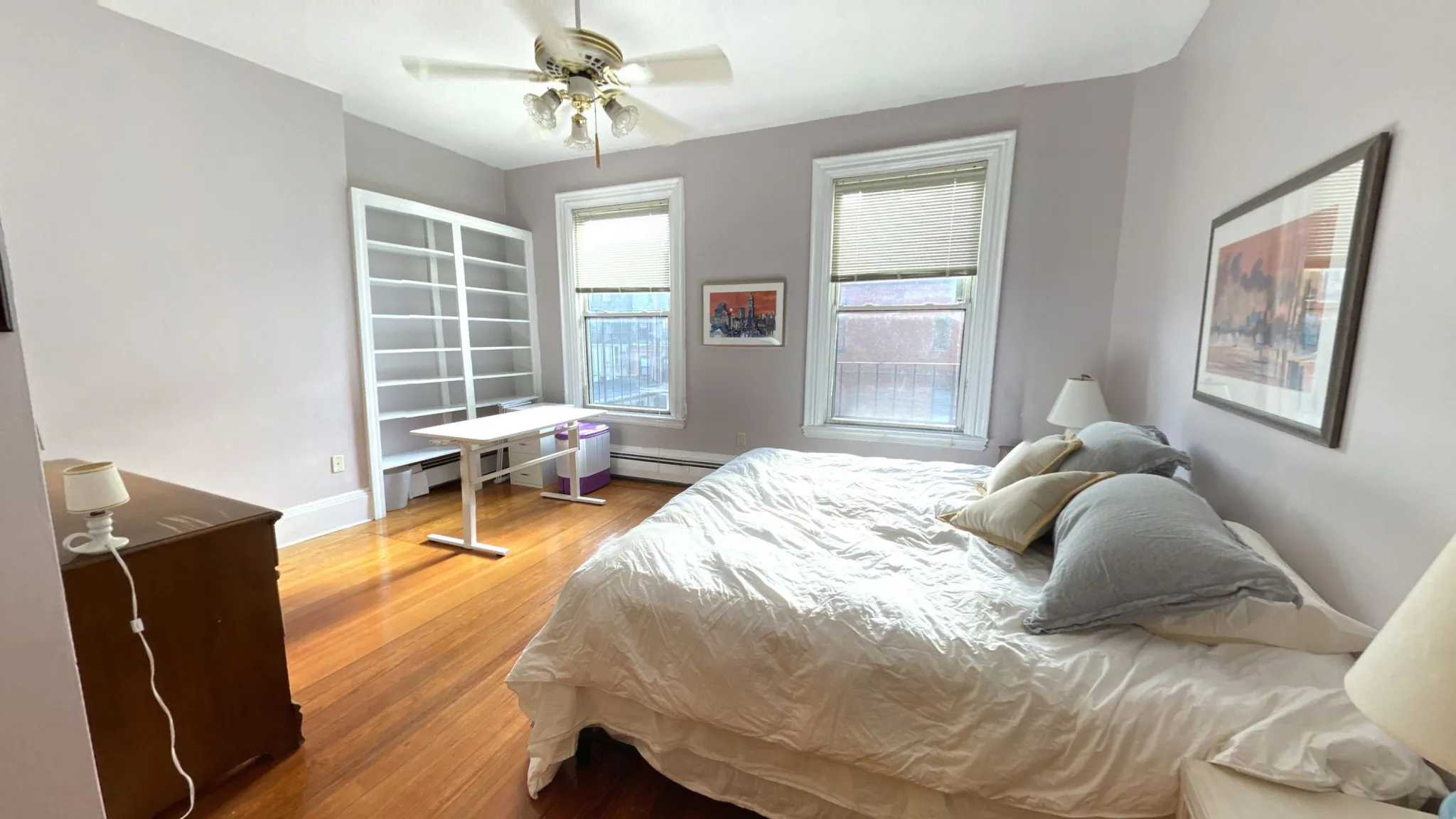 431 Beacon St, Back Bay