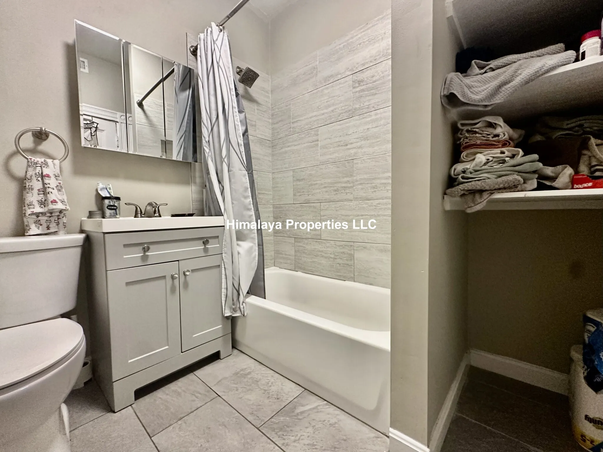 5 Sachem St, Mission Hill