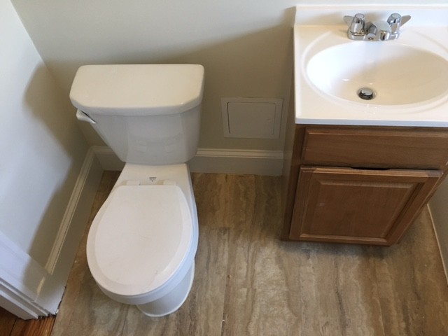 1179 Boylston St, Fenway