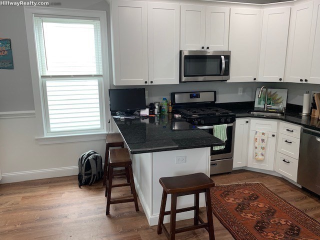 38 Crescent Ave, Dorchester