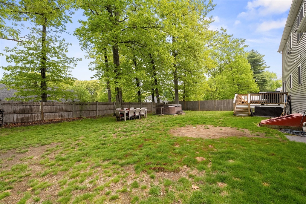 74 Bald Eagle Rd, Weymouth