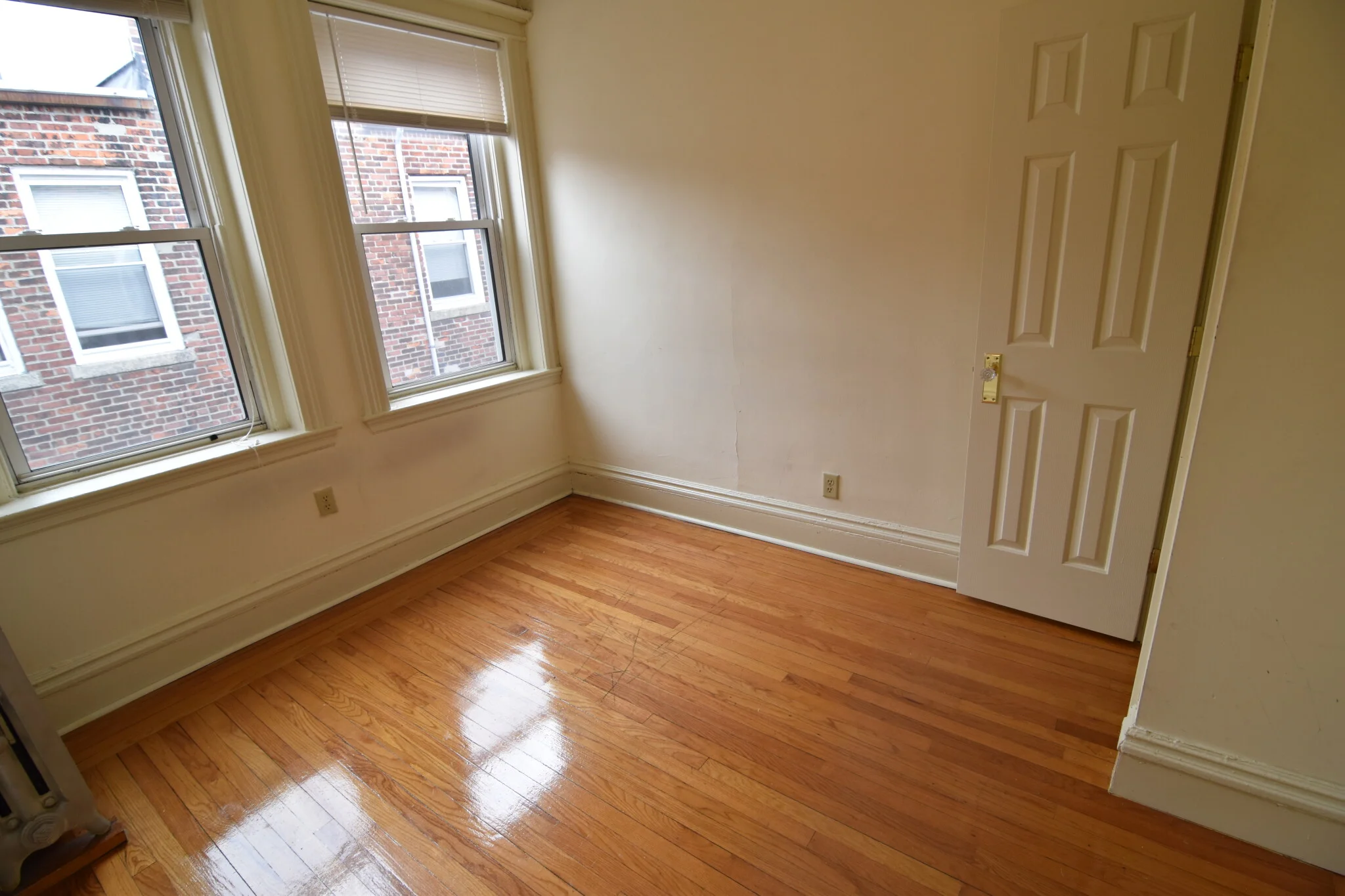 19 Queensberry St, Fenway