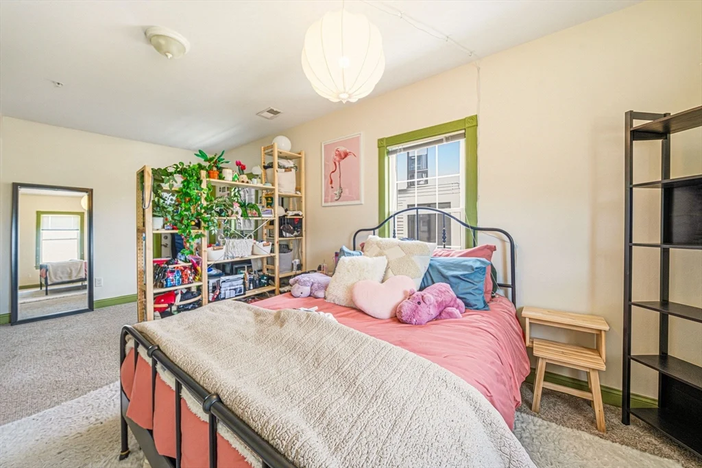 12-14 Everett St, Allston